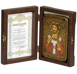 Священномученик Климент, папа Римский 3880