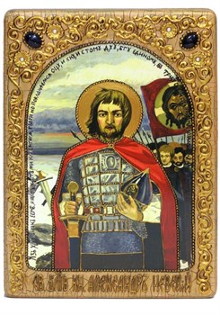 Александр Невский 3884
