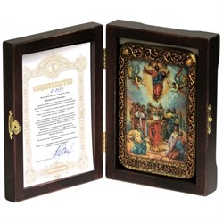 Вознесение Господне 2182