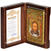 Спас Нерукотворный 3273