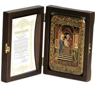 Сретение Господа нашего Иисуса Христа 3902