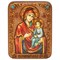 Образ Божией матери "Скоропослушница" 3329