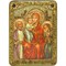 Икона Пресвятой Богородицы "Трех Радостей" 3509