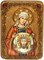 Святая Праведная Вероника (Ника) Кровоточивая 3135