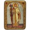 Владимир Святой князь икона под старину 2080