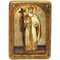 Владимир Святой князь икона под старину 2080