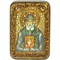Паисий Святогорец икона под старину 2103