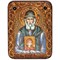 Паисий Святогорец икона под старину 2103