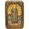 Сергий Радонежский икона под старину 2123