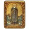 Сергий Радонежский икона под старину 2123