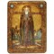 Сергий Радонежский икона под старину 2123