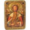 Александр Невский икона под старину 2130